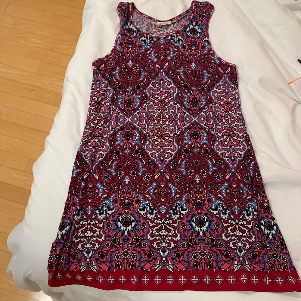 Max Studio Dress
